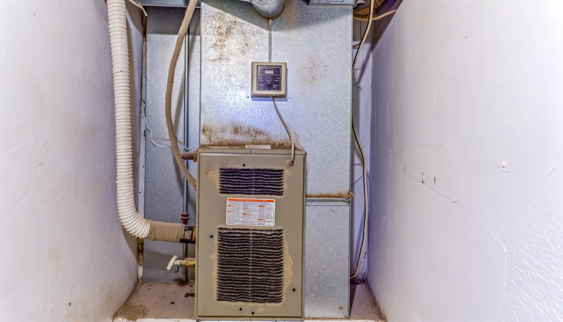 Furnace Replacement