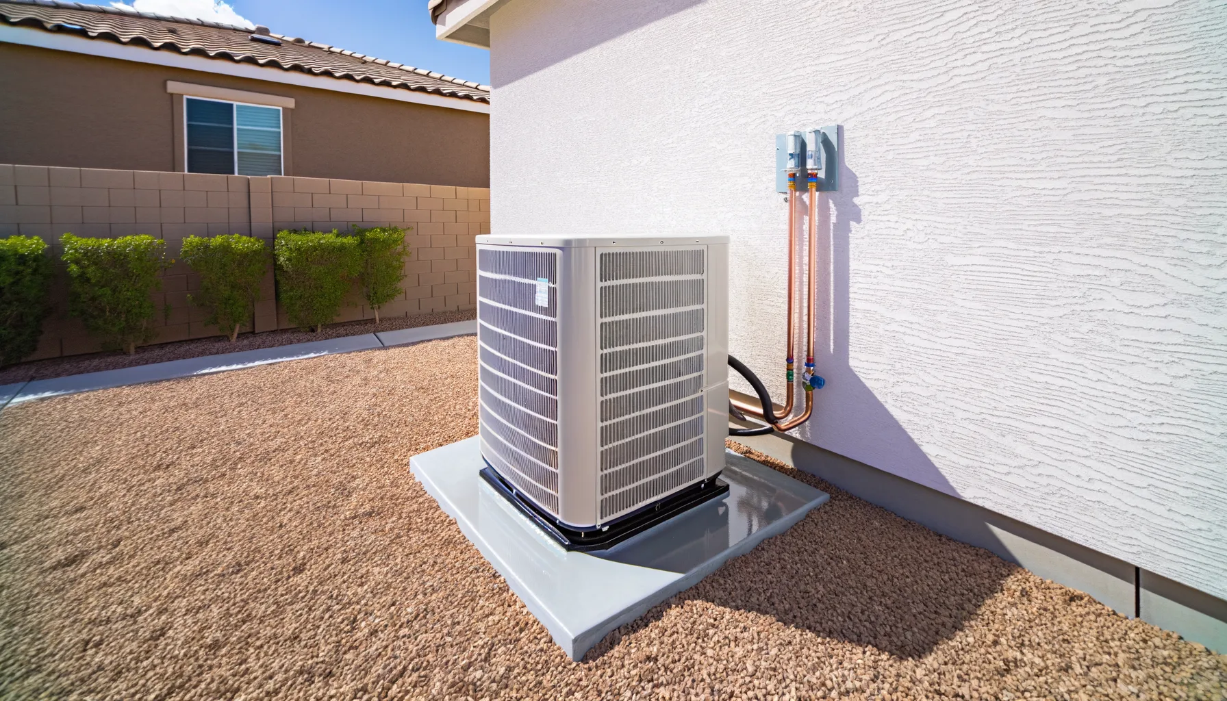 The Future of HVAC Technology: What's Coming to Littleton in 2026