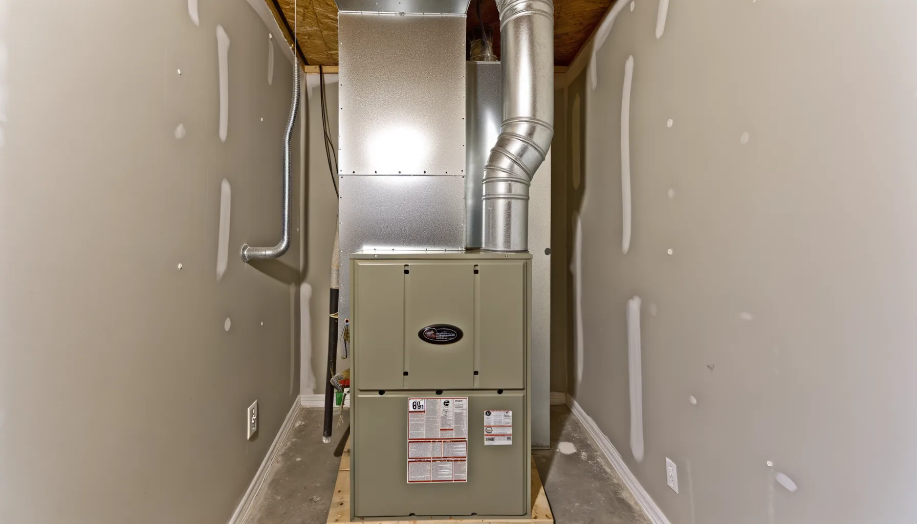 Is Your Littleton Home's HVAC System the Right Size?