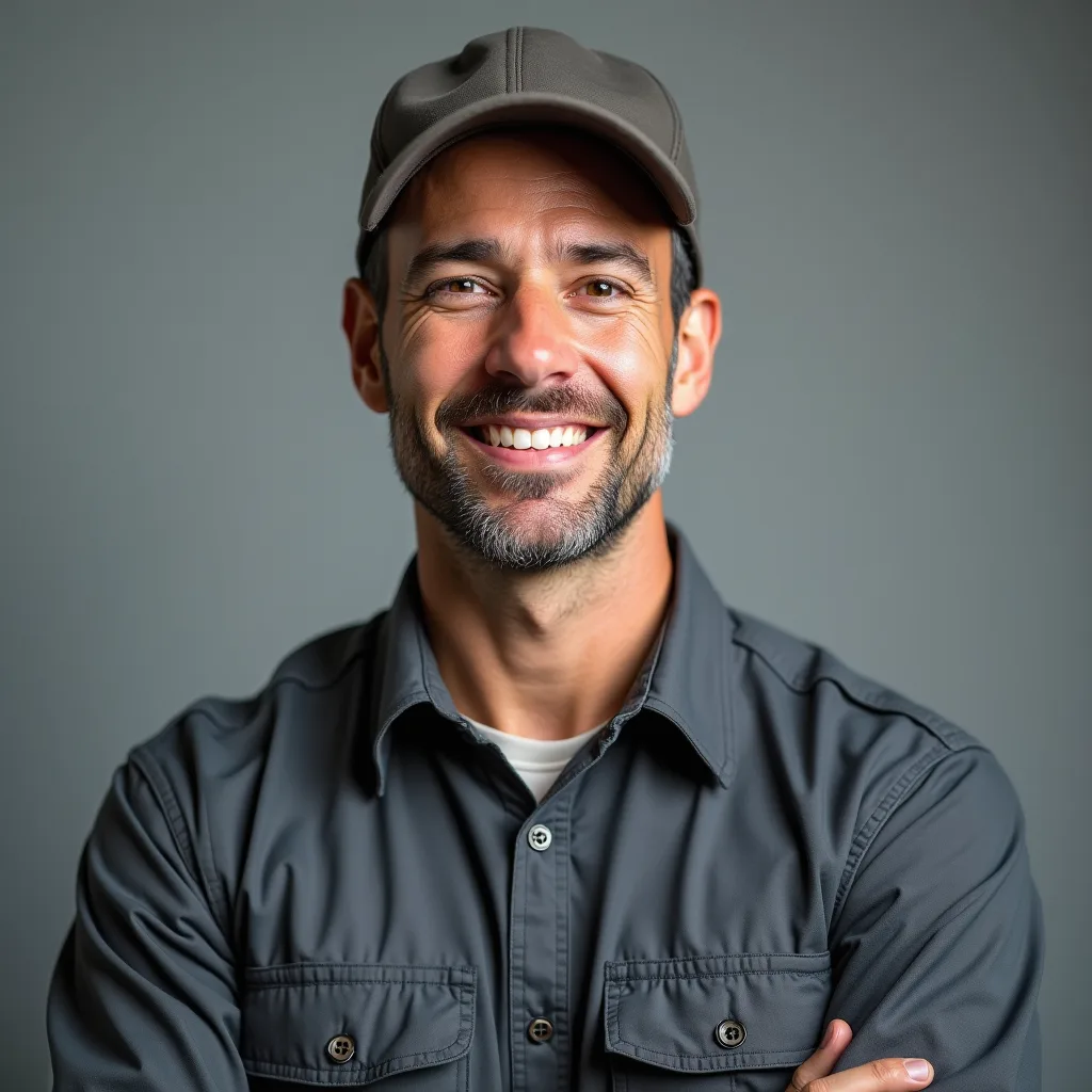 Kevin Clark