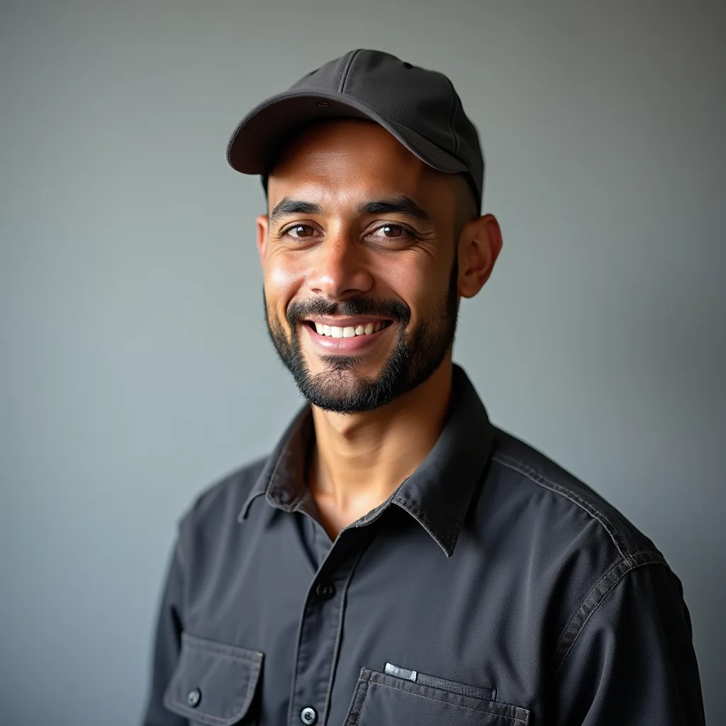 Gabriel Mendez
