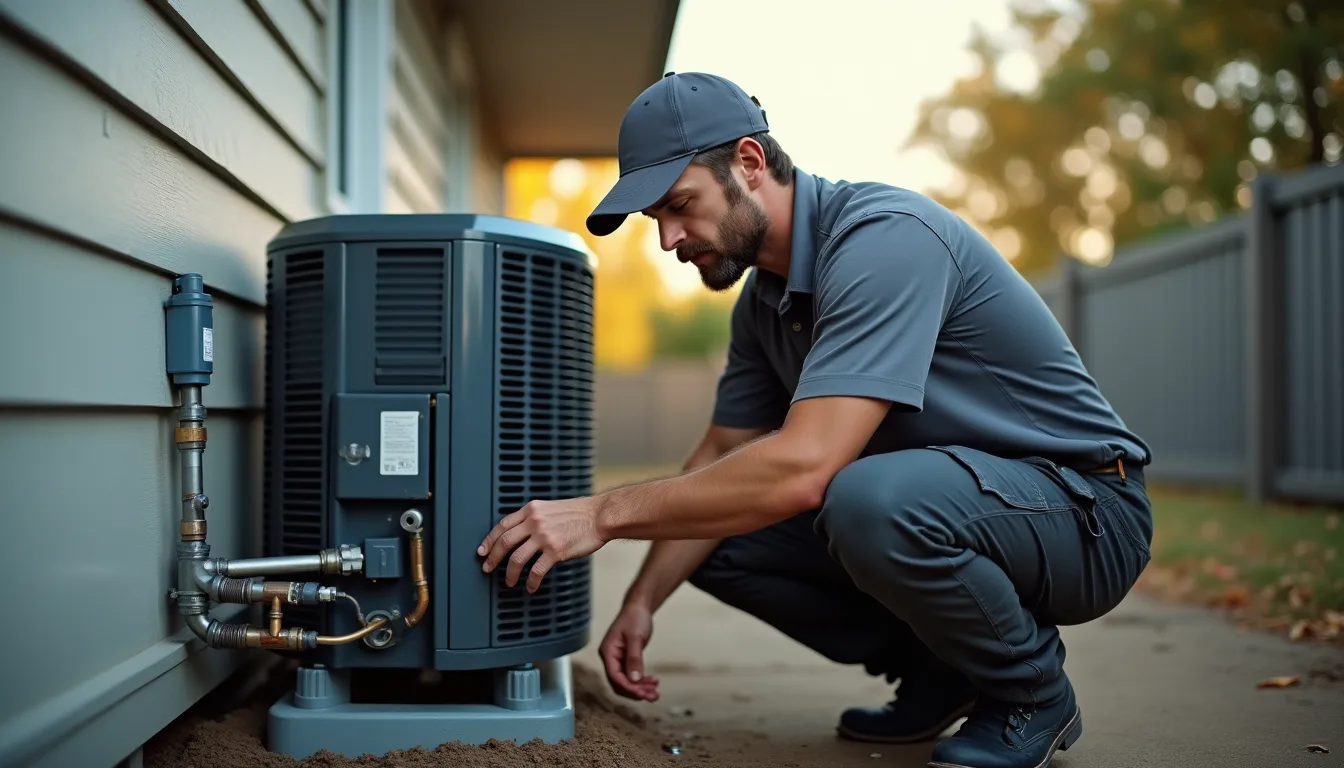5 Energy-Saving HVAC Upgrades for Littleton Homes in 2026