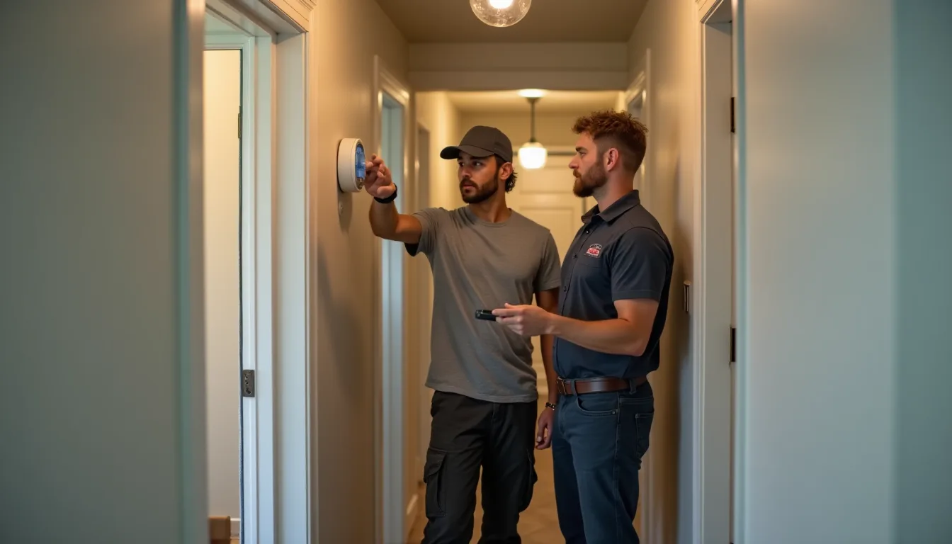 What Littleton Homeowners Should Know About Two-Stage Heating