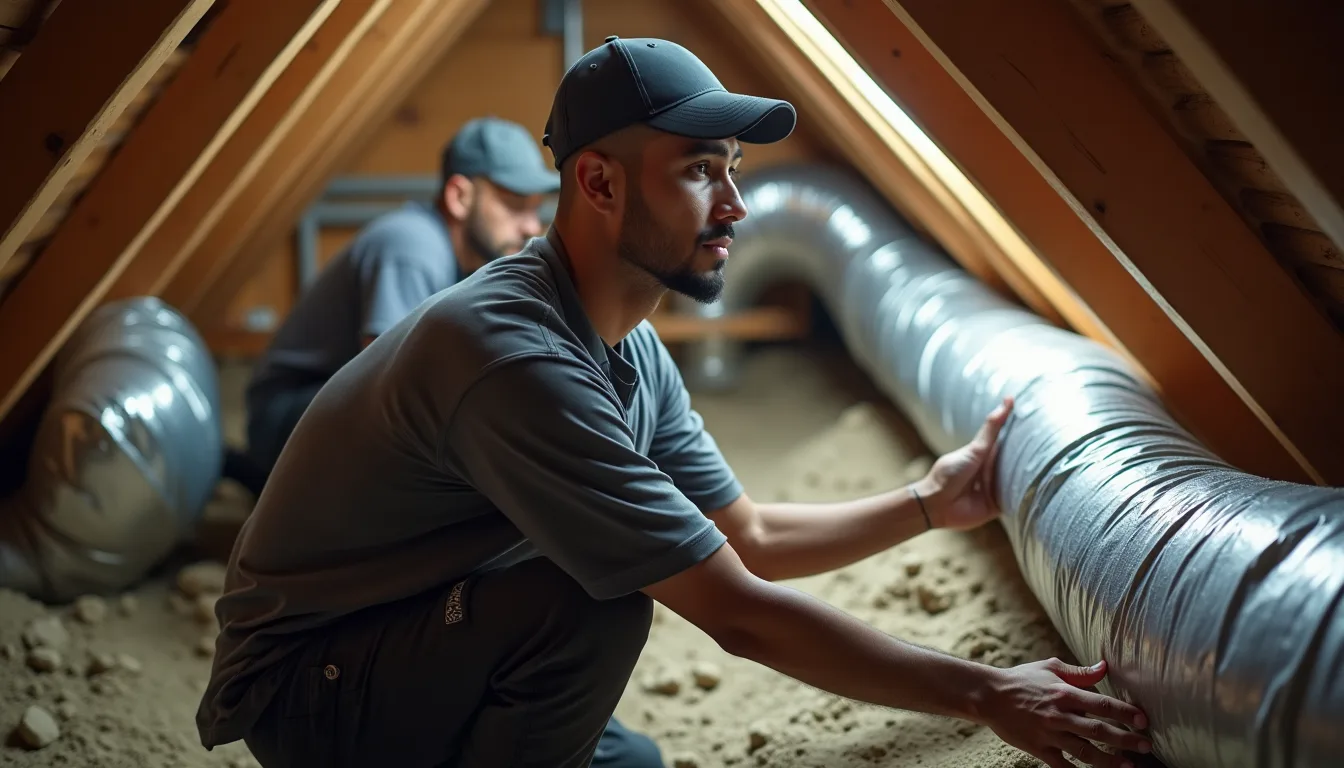 Why HVAC Load Calculations Matter for Littleton Home Comfort