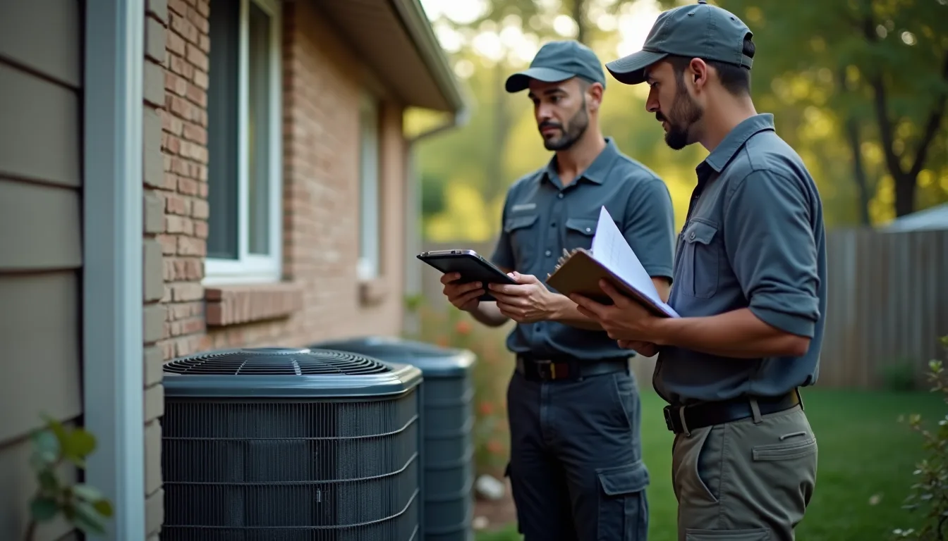 3 Energy-Saving HVAC Upgrades for Littleton Homes in 2026