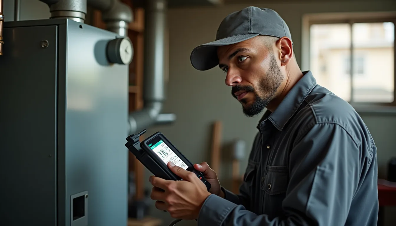How to Save on HVAC Without Sacrificing Comfort in Littleton
