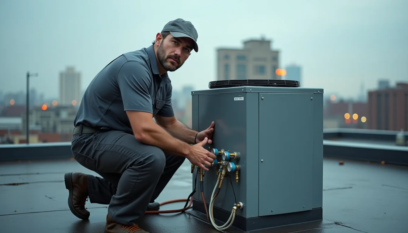 7 Ways to Extend the Life of Your HVAC System in Littleton