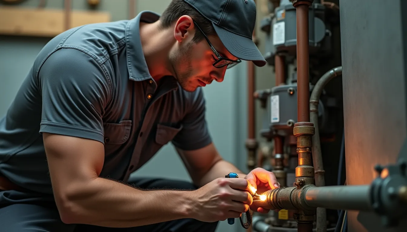 Top 6 Questions to Ask Before Hiring an HVAC Company in Littleton